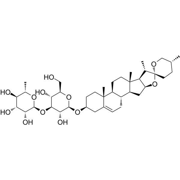 Polyphyllin C 76296-71-4